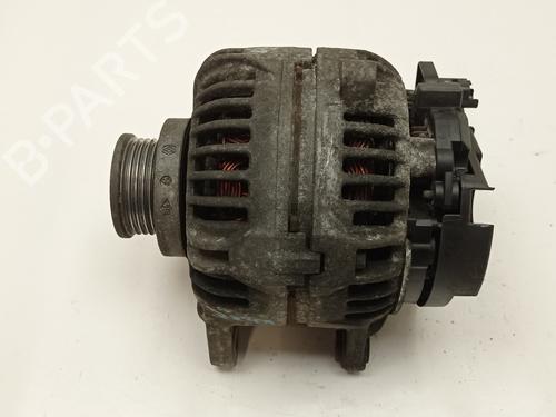 Used Alternator RENAULT SCÉNIC II (JM0/1_) 1.5 dCi (JM02, JM13) (101 hp) 28537670
