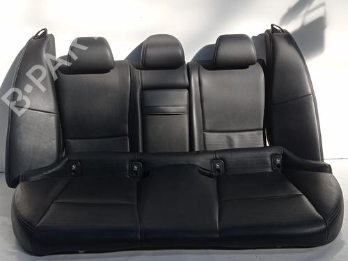 Seats set INFINITI Q50 50 D | BP15550898C78 