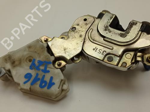 Front left lock NISSAN TERRANO II (R20) 2.7 TDi 4WD | BP24911097C98 