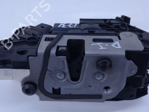 Front left lock SEAT IBIZA IV (6J5, 6P1) 1.6 TDI | BP23190235C98 