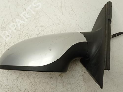 Left mirror SEAT IBIZA III (6L1) 1.2 | BP7967996C26 