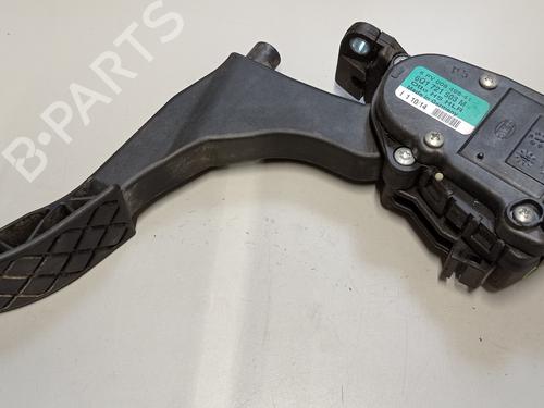 Used Pedal AUDI A1 (8X1, 8XK) 1.4 TFSI (122 hp) 15262444