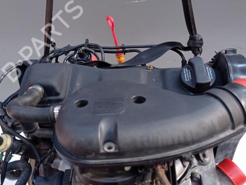 Engine SEAT CORDOBA (6K1, 6K2) 1.6 i | BP8922187M1 