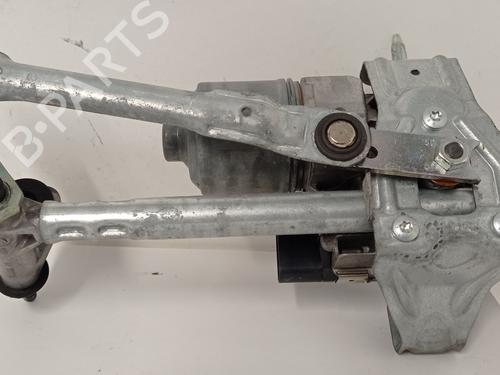 Front wiper motor SEAT ALTEA XL (5P5, 5P8)  | BP9647551M29 