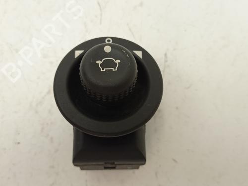 Used Mirror switch FORD FIESTA VI (CB1, CCN) 1.6 TDCi (90 hp) 7837495