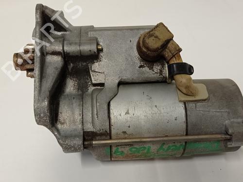Startmotor LAND ROVER DISCOVERY II (L318) 2.5 Td5 4x4 (139 hp) 13940318