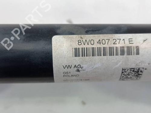 Left front driveshaft AUDI A4 B9 Avant (8W5, 8WD) | BP39597823M38 - Image 3
