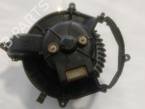 Heater blower motor CITROËN BERLINGO MULTISPACE (B9) 1.6 HDi 75 16V | BP14168366M62 