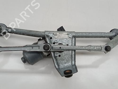 Front wiper motor PEUGEOT 206 Hatchback (2A/C) 1.4 HDi eco 70 | BP24176842M29 