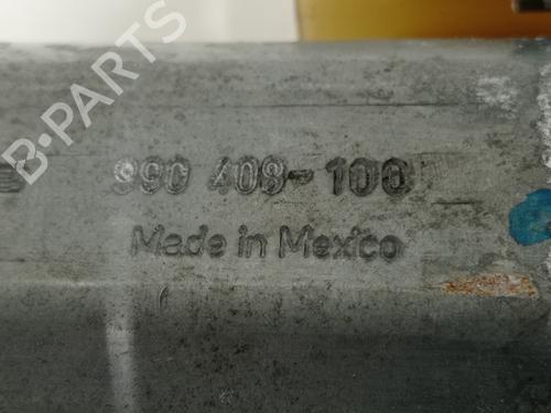 Front right window mechanism MERCEDES-BENZ M-CLASS (W163) ML 400 CDI (163.128) | BP21045998C23 