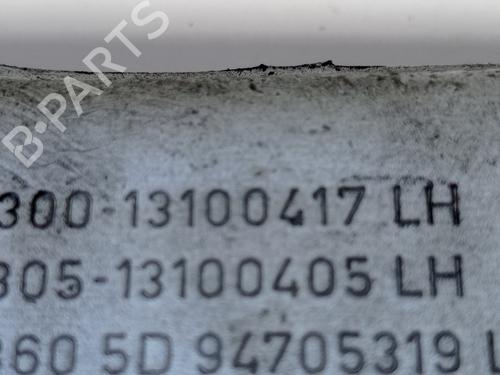 Front left window mechanism OPEL ASTRA H (A04) 1.7 CDTI (L48) | BP28814153C22