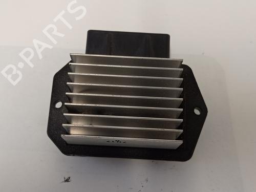 Heater resistor TOYOTA COROLLA Saloon (_E12_) 2.0 D-4D (CDE120_, CDE120R) | BP11660675M108 
