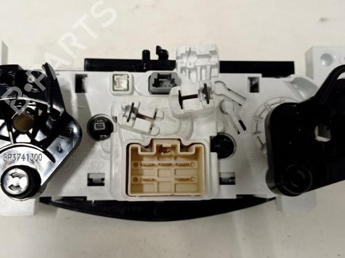 Heater blower motor DACIA LODGY (JS_)  | BP15969497M62 