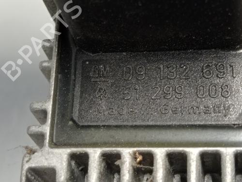 Electronic module OPEL ASTRA G Hatchback (T98)  | BP26874420M83 