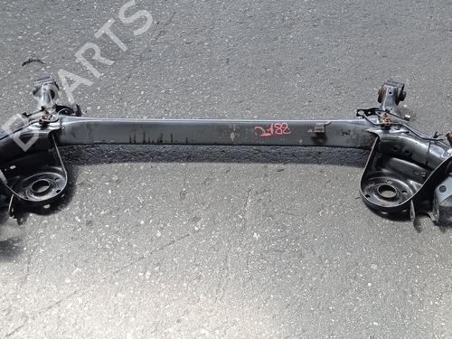 Rear axle TOYOTA AURIS (_E15_)  | BP29011692M2 