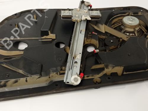 Front left window mechanism FORD FIESTA VI (CB1, CCN) 1.4 TDCi | BP9130314C22 