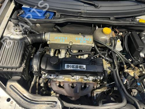 Moteur OPEL CORSA B (S93) 1.5 D (F08, F68, M68) (50 hp) 29824784