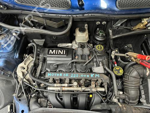 Used Engine MINI MINI (R50, R53) Cooper (116 hp) 29811172