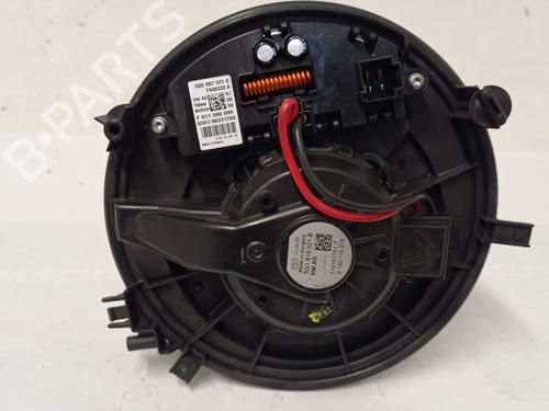 Used Heater blower motor AUDI A3 Sportback (8VA, 8VF) [2012-2021]  8378057