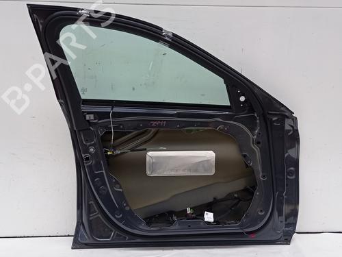 Left front door MERCEDES-BENZ C-CLASS (W205) C 220 BlueTEC / d (205.002, 205.004) | BP31671573C2 