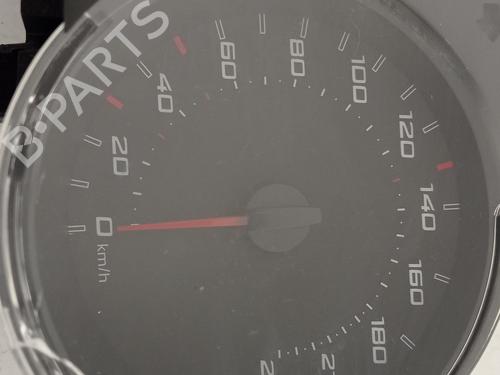 Instrument cluster SEAT IBIZA IV (6J5, 6P1)  | BP7093571C47 