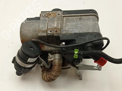 Heater blower motor VW TOURAN (1T1, 1T2)  | BP29311850M62 