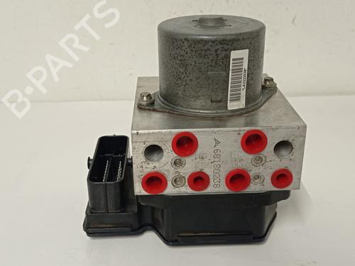 Used ABS pump ALFA ROMEO 159 (939_) 1.9 JTDM 16V (939AXC1B, 939AXC12) (150 hp) 26915823