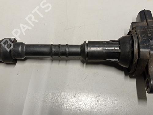 Used Ignition coil NISSAN ALMERA II (N16) 2.2 dCi (112 hp) 21603606
