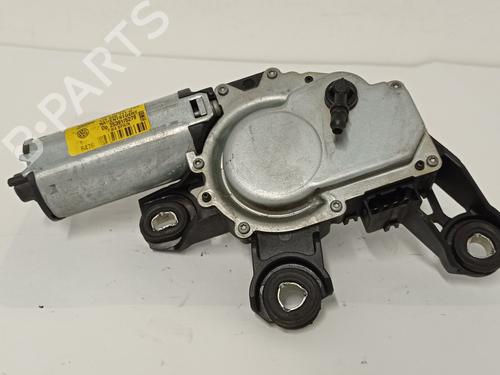 Viskermotor bagrude SKODA FABIA II (542) [2006-2014]  9647673