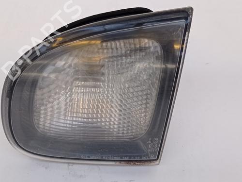 Højre baglygte bagklap DAEWOO LANOS (KLAT) [1997-2025]  19107872