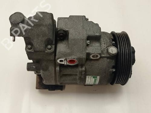 Used AC compressor AC compressor MERCEDES-BENZ A-CLASS (W168) A 170 CDI (168.008) (90 hp) 36642418 36642418
