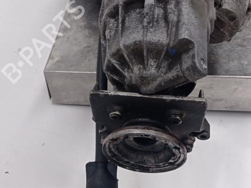 Gearkasse AUDI A6 C5 (4B2, 4B4) 2.5 TDI | BP29982921M3