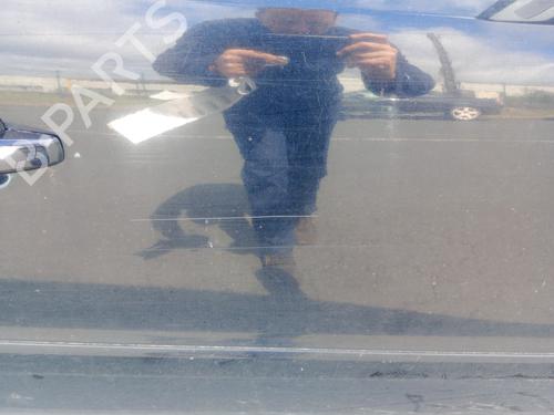 Right front door OPEL ZAFIRA / ZAFIRA FAMILY B (A05) 1.9 CDTI (M75) | BP18322634C3 