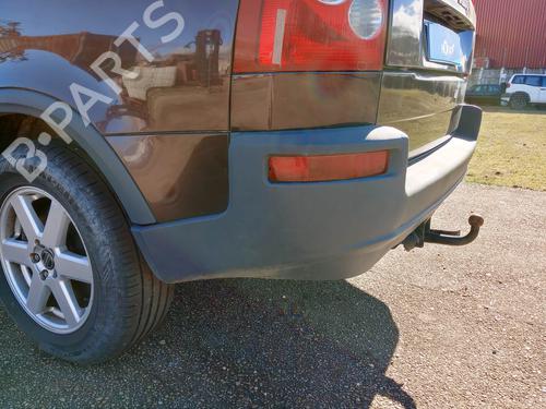 Rear bumper VOLVO XC90 I (275) D5 AWD | BP16939392C8 