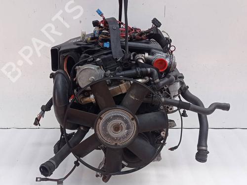 Engine BMW 5 (E39) 530 d | BP36566790M1 - Image 3