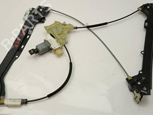 Front right window mechanism BMW 3 Coupe (E92) 325 i | BP38015051C23 - Image 4