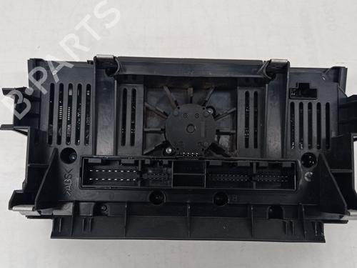 Climate control AUDI A3 Sportback (8PA)  | BP13497710I5 