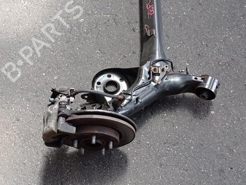 Rear axle TOYOTA AURIS (_E15_)  | BP29011692M2 