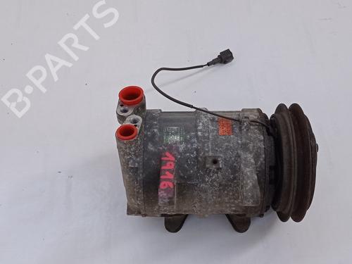 AC Kompressor NISSAN TERRANO II (R20) 2.7 TDi 4WD (125 hp) 29185828