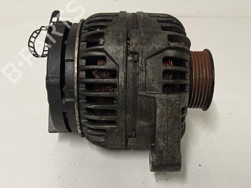 Alternator AUDI A4 B6 Avant (8E5) 2.5 TDI quattro | BP21535543M7 