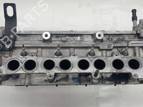 Cabeça do motor KIA CEED (CD) 1.4 T-GDI | BP37444439M5 - Image 2