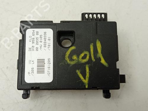 Elektronisk modul VW GOLF V (1K1) 1.9 TDI (90 hp) 7636806