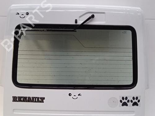 Tailgate RENAULT RAPID Box Body/MPV (F40_, G40_) 1.9 D (F40P, F40N, F40E) | BP29729709C6 