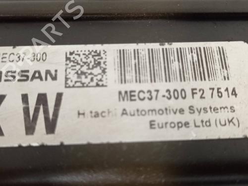 Engine control unit (ECU) NISSAN MICRA III (K12) 1.2 16V | BP7092832M57 