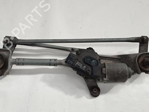 Front wiper motor OPEL INSIGNIA A (G09)  | BP29376787M29 