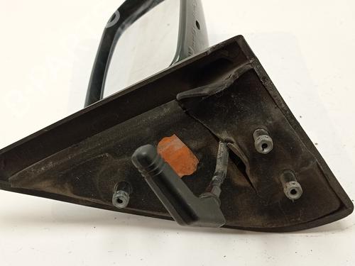 Right mirror FORD FIESTA III (GFJ) 1.1 | BP8197336C27