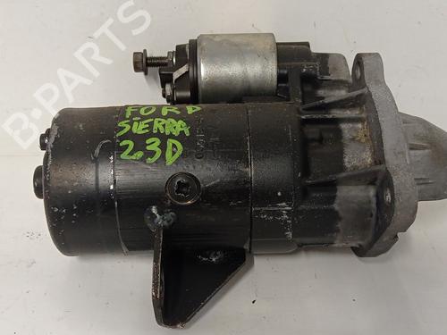 Used Starter FORD SIERRA I Hatchback (GBC) 2.3 D (67 hp) 11185219