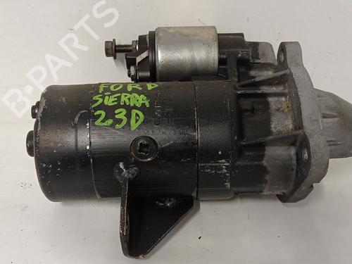 Motor arranque FORD SIERRA I Hatchback (GBC) 2.3 D (67 hp) 0001218022  | 0001218022  | 0001218022 | 0001218022 |