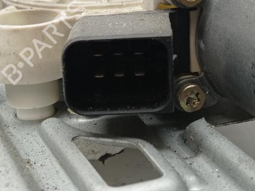 Front right window mechanism MERCEDES-BENZ C-CLASS (W203) C 220 CDI (203.006, 203.008) | BP8958621C23 