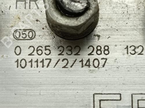 ABS pump OPEL CORSA D (S07) 1.2 (L08, L68) | BP31928671M43 